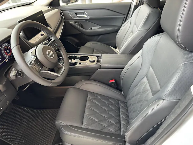 Nissan X-Trail 1.5 VC-T e-Power 4WD Tekna+