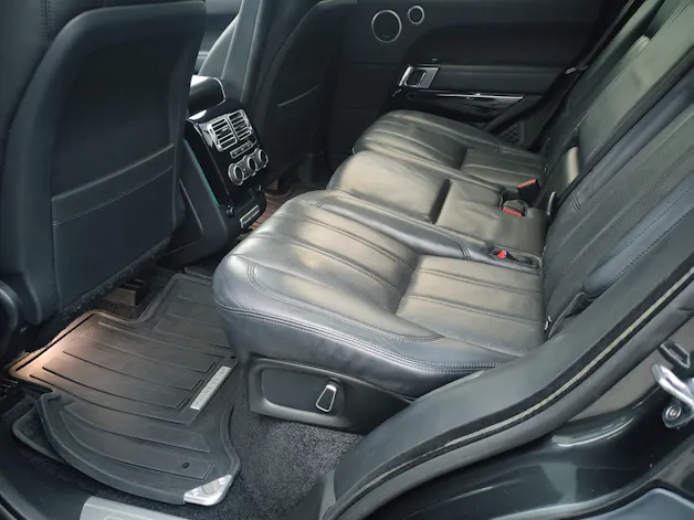 Land Rover Range Rover 5.0 V8 SC Autobiography Automatic