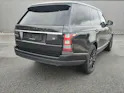 Land Rover Range Rover 5.0 V8 SC Autobiography Automatic