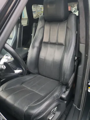 Land Rover Range Rover 5.0 V8 SC Autobiography Automatic