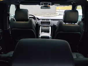 Land Rover Range Rover 5.0 V8 SC Autobiography Automatic