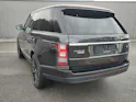 Land Rover Range Rover 5.0 V8 SC Autobiography Automatic