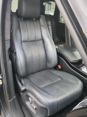 Land Rover Range Rover 5.0 V8 SC Autobiography Automatic