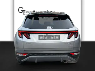 Hyundai Tucson 1.6 TGDI PHEV Vertex 4WD