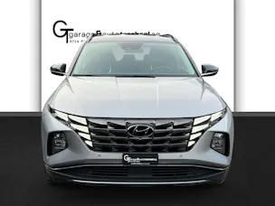 Hyundai Tucson 1.6 TGDI PHEV Vertex 4WD