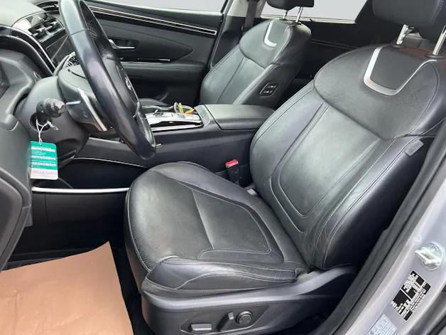 Hyundai Tucson 1.6 TGDI PHEV Vertex 4WD