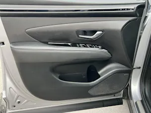 Hyundai Tucson 1.6 TGDI PHEV Vertex 4WD
