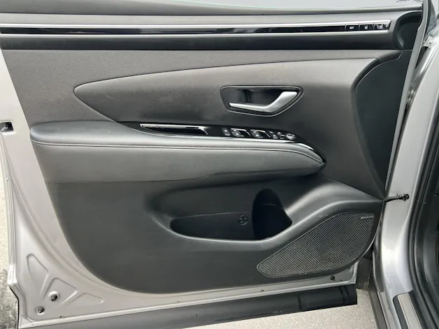 Hyundai Tucson 1.6 TGDI PHEV Vertex 4WD