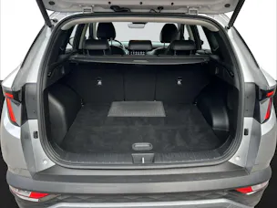 Hyundai Tucson 1.6 TGDI PHEV Vertex 4WD