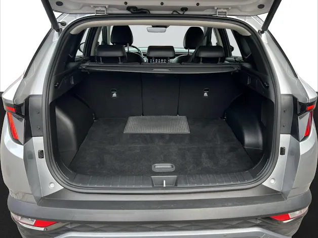Hyundai Tucson 1.6 TGDI PHEV Vertex 4WD