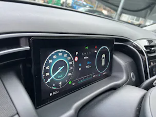Hyundai Tucson 1.6 TGDI PHEV Vertex 4WD
