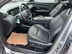 Hyundai Tucson 1.6 TGDI PHEV Vertex 4WD