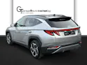 Hyundai Tucson 1.6 TGDI PHEV Vertex 4WD