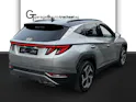 Hyundai Tucson 1.6 TGDI PHEV Vertex 4WD
