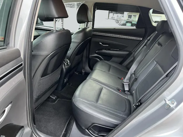 Hyundai Tucson 1.6 TGDI PHEV Vertex 4WD