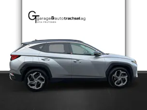 Hyundai Tucson 1.6 TGDI PHEV Vertex 4WD