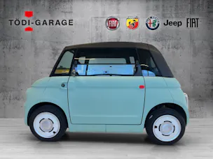 Fiat Topolino Basis
