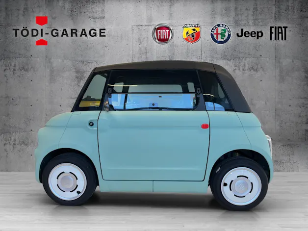 Fiat Topolino Basis