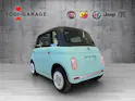Fiat Topolino Basis