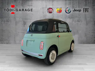 Fiat Topolino Basis