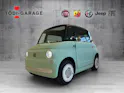 Fiat Topolino Basis