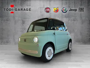 Fiat Topolino Basis