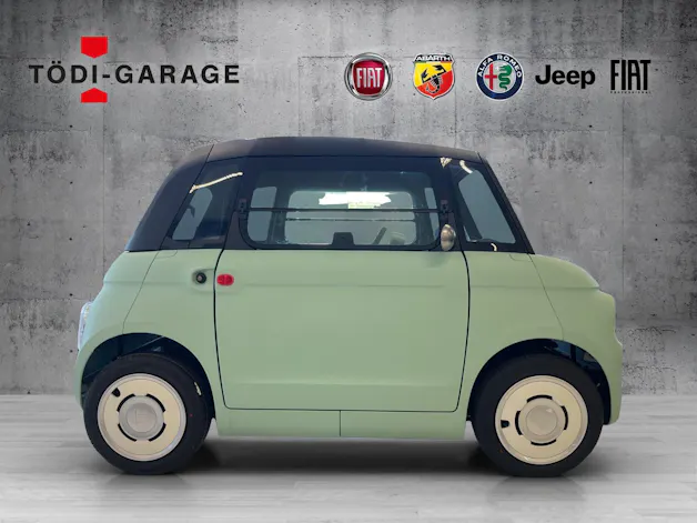 Fiat Topolino Basis