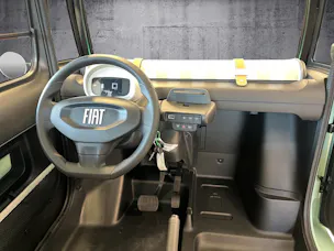 Fiat Topolino Basis