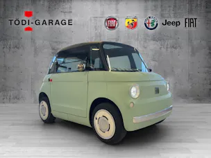 Fiat Topolino Basis