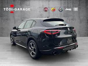 Alfa Romeo Stelvio 2.0 Q4 280 Sprint Edition