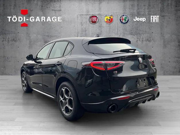 Alfa Romeo Stelvio 2.0 Q4 280 Sprint Edition