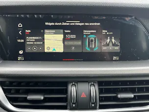 Alfa Romeo Stelvio 2.0 Q4 280 Sprint Edition