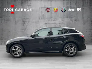 Alfa Romeo Stelvio 2.0 Q4 280 Sprint Edition