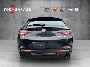 Alfa Romeo Stelvio 2.0 Q4 280 Sprint Edition