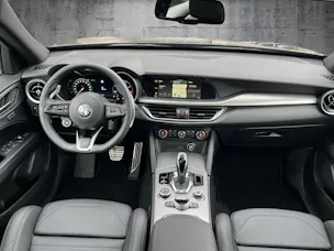 Alfa Romeo Stelvio 2.0 Q4 280 Sprint Edition