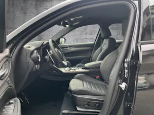 Alfa Romeo Stelvio 2.0 Q4 280 Sprint Edition