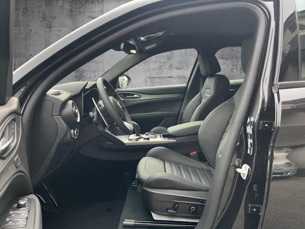 Alfa Romeo Stelvio 2.0 Q4 280 Sprint Edition