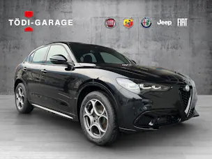 Alfa Romeo Stelvio 2.0 Q4 280 Sprint Edition