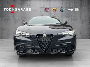 Alfa Romeo Stelvio 2.0 Q4 280 Sprint Edition