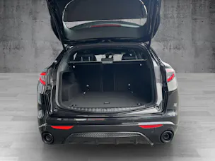 Alfa Romeo Stelvio 2.0 Q4 280 Sprint Edition