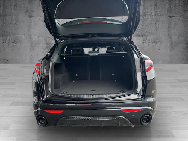 Alfa Romeo Stelvio 2.0 Q4 280 Sprint Edition