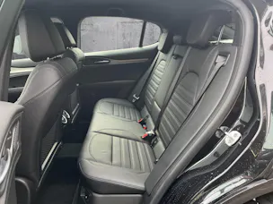Alfa Romeo Stelvio 2.0 Q4 280 Sprint Edition