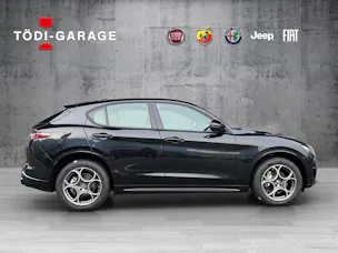Alfa Romeo Stelvio 2.0 Q4 280 Sprint Edition