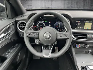 Alfa Romeo Stelvio 2.0 Q4 280 Sprint Edition