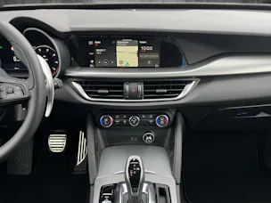 Alfa Romeo Stelvio 2.0 Q4 280 Sprint Edition