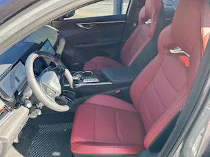 BAIC X55 1.5 Premium