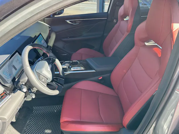 BAIC X55 1.5 Premium