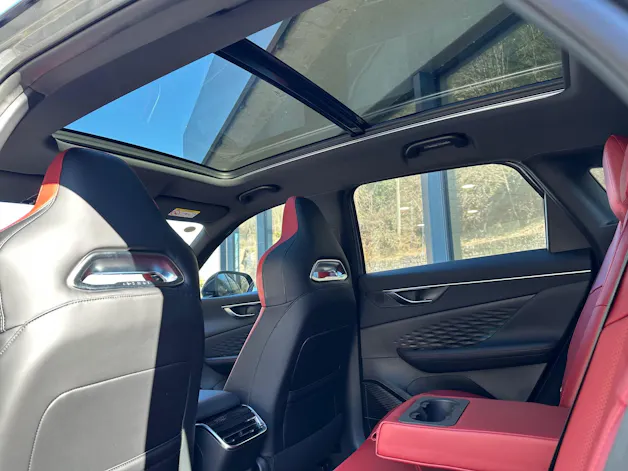 BAIC X55 1.5 Premium