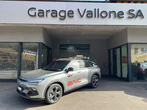 BAIC X55 1.5 Premium