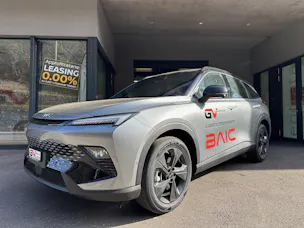 BAIC X55 1.5 Premium